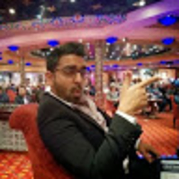 hiranpatel